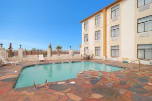 Hotel Best Western Fountainview Inn & Suites