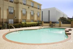 Hotel Best Western Fountainview Inn & Suites