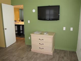 Hotel Best Western Hibiscus