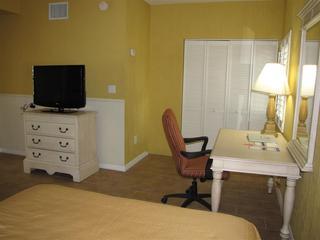 Hotel Best Western Hibiscus
