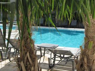 Hotel Best Western Hibiscus