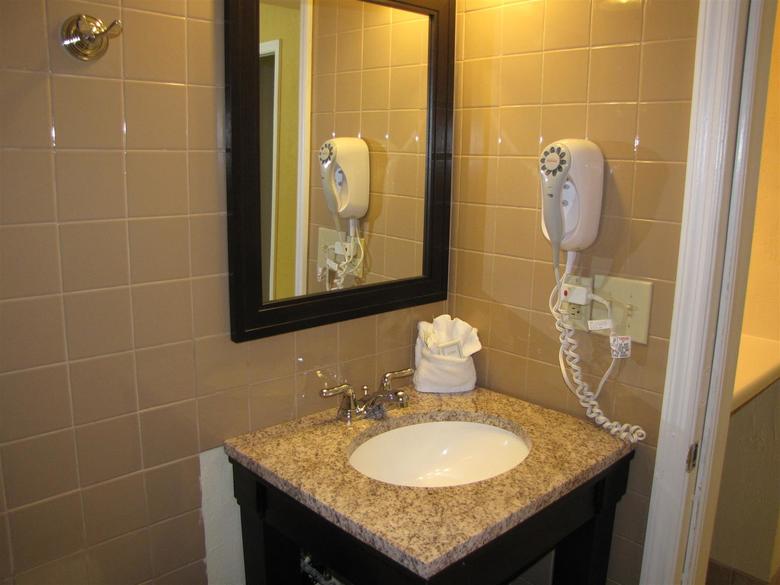 Hotel Best Western Hibiscus