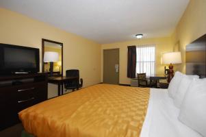 Hotel Best Western Hibiscus