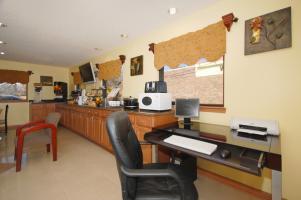 Hotel Best Western Hibiscus