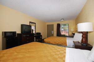 Hotel Best Western Hibiscus