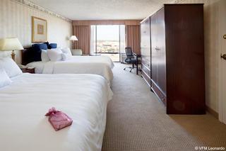 Hotel Crowne Plaza Northwest Brookhollow