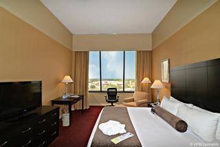 Hotel Crowne Plaza Northwest Brookhollow