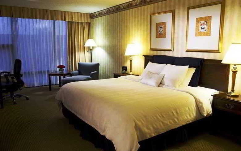 Hotel Crowne Plaza Northwest Brookhollow