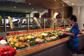 Hotel Crowne Plaza Northwest Brookhollow