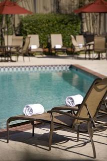 Hotel Crowne Plaza Northwest Brookhollow