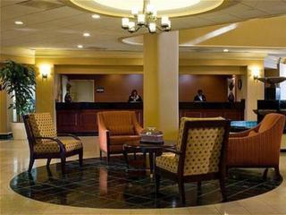 Hotel Crowne Plaza Northwest Brookhollow