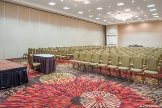 Hotel Crowne Plaza Northwest Brookhollow