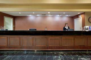 Hotel Crowne Plaza Northwest Brookhollow