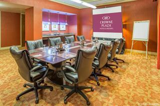 Hotel Crowne Plaza Northwest Brookhollow