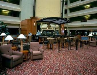 Hotel Doubletree Guest Suites Seattle Airport