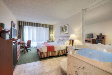 Hotel Holiday Inn Southgate