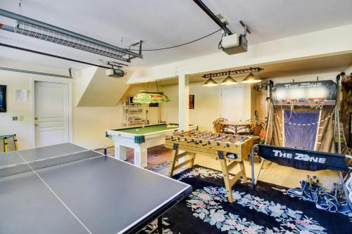 Great Escape Cabin (08/253)