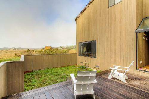 Spyglass Meadow