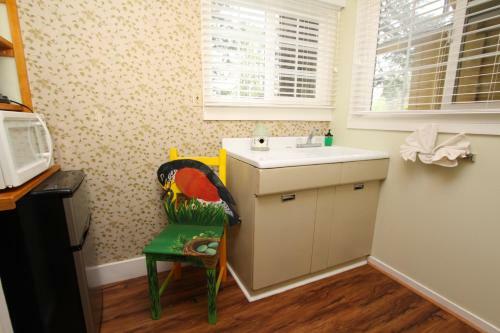 Bed & Breakfast Fern Grove Cottages