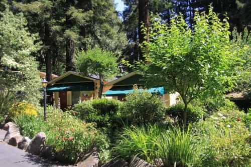 Bed & Breakfast Fern Grove Cottages