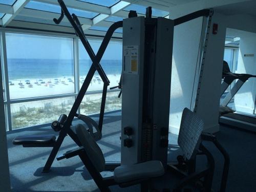 Apartamento Island Tower 802 Condo