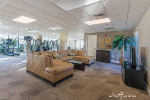 Apartamento Seawind 1501 By Luxury Gulf Rentals