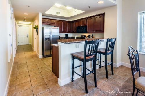 Apartamento Seawind 1501 By Luxury Gulf Rentals