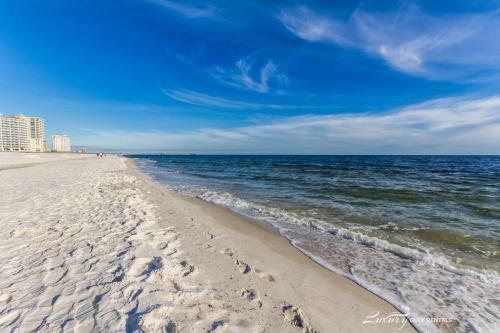 Apartamento Seawind 1501 By Luxury Gulf Rentals