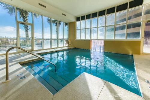Apartamento Seawind 1501 By Luxury Gulf Rentals