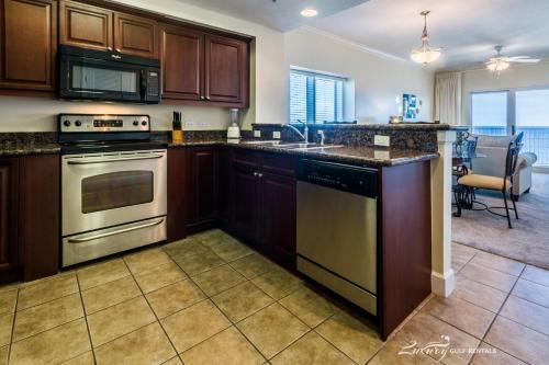 Apartamento Seawind 1501 By Luxury Gulf Rentals
