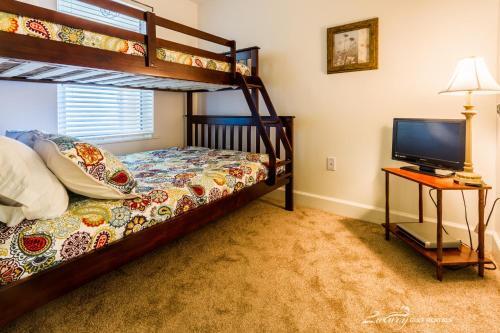 Apartamento Seawind 1501 By Luxury Gulf Rentals