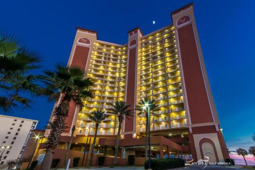 Apartamento Seawind 1501 By Luxury Gulf Rentals