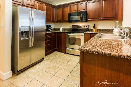 Apartamento Seawind 1501 By Luxury Gulf Rentals