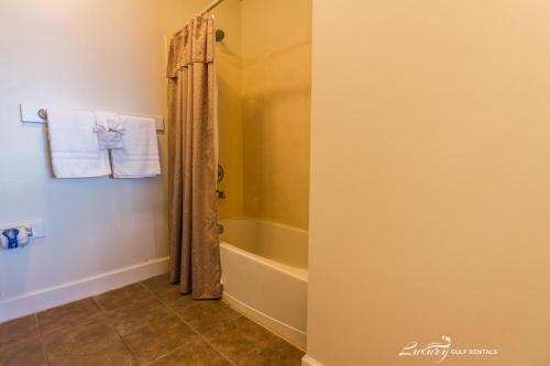 Apartamento Seawind 1501 By Luxury Gulf Rentals