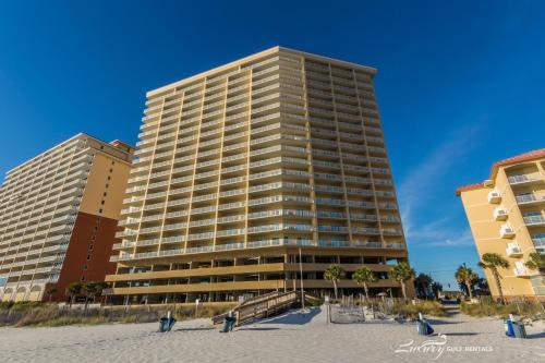 Apartamento Seawind 1501 By Luxury Gulf Rentals