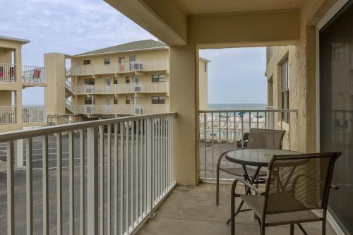 Apartamento Harbor House Unit 11b