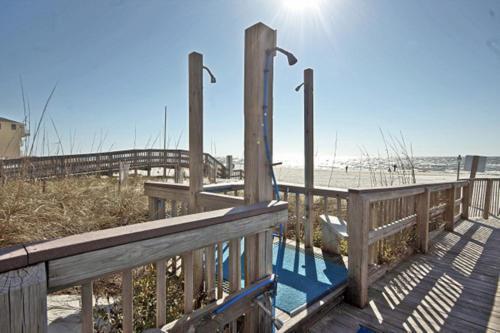 Crystal Shores West 1107 Apartment