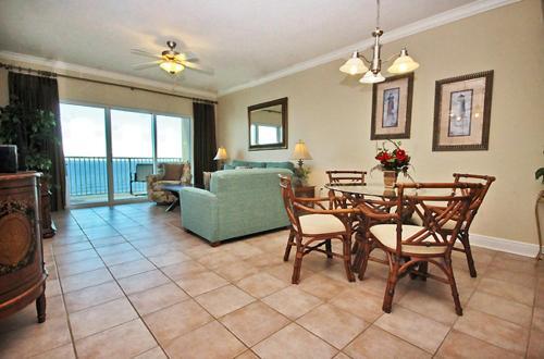 Crystal Shores West 1107 Apartment