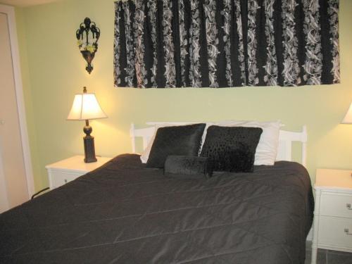 Apartamento Sugar Beach 201 Condo