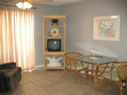 Apartamento Sugar Beach 201 Condo