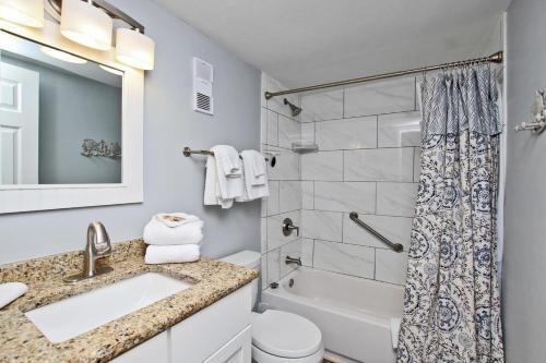 Island Sunrise 267 Apartment