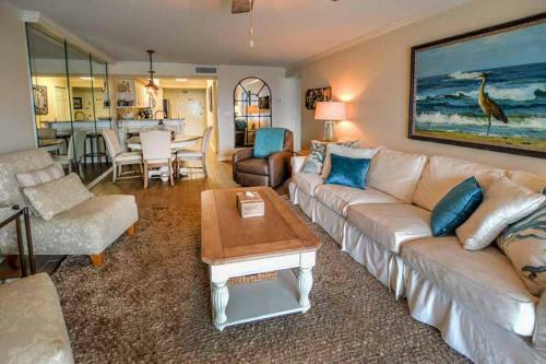 Apartamento Ocean House Unit 2903