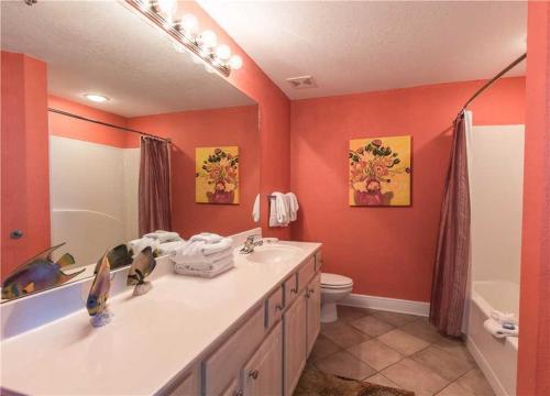 Apartamento Crystal Shores West 808