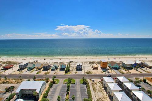 Bel Sole Penthouse 1801 Apartment