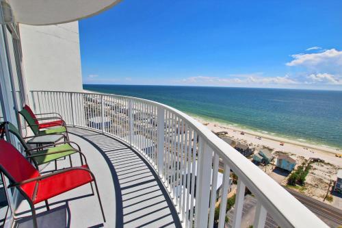 Bel Sole Penthouse 1801 Apartment