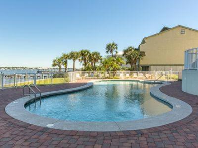 Bel Sole Penthouse 1801 Apartment