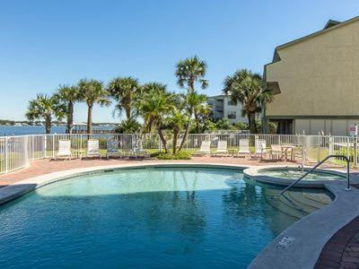 Bel Sole Penthouse 1801 Apartment