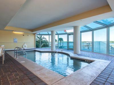 Bel Sole Penthouse 1801 Apartment