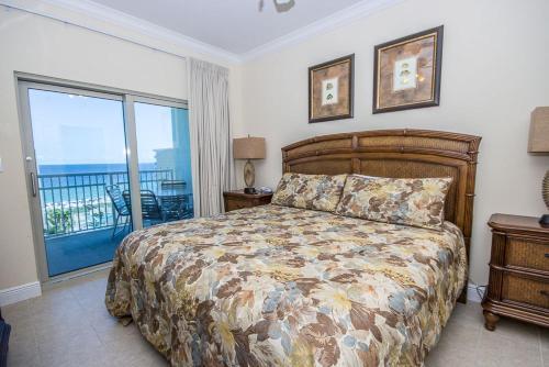 Crystal Tower 701 Apartment