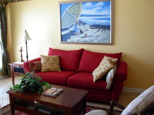 Apartamento Island Shores